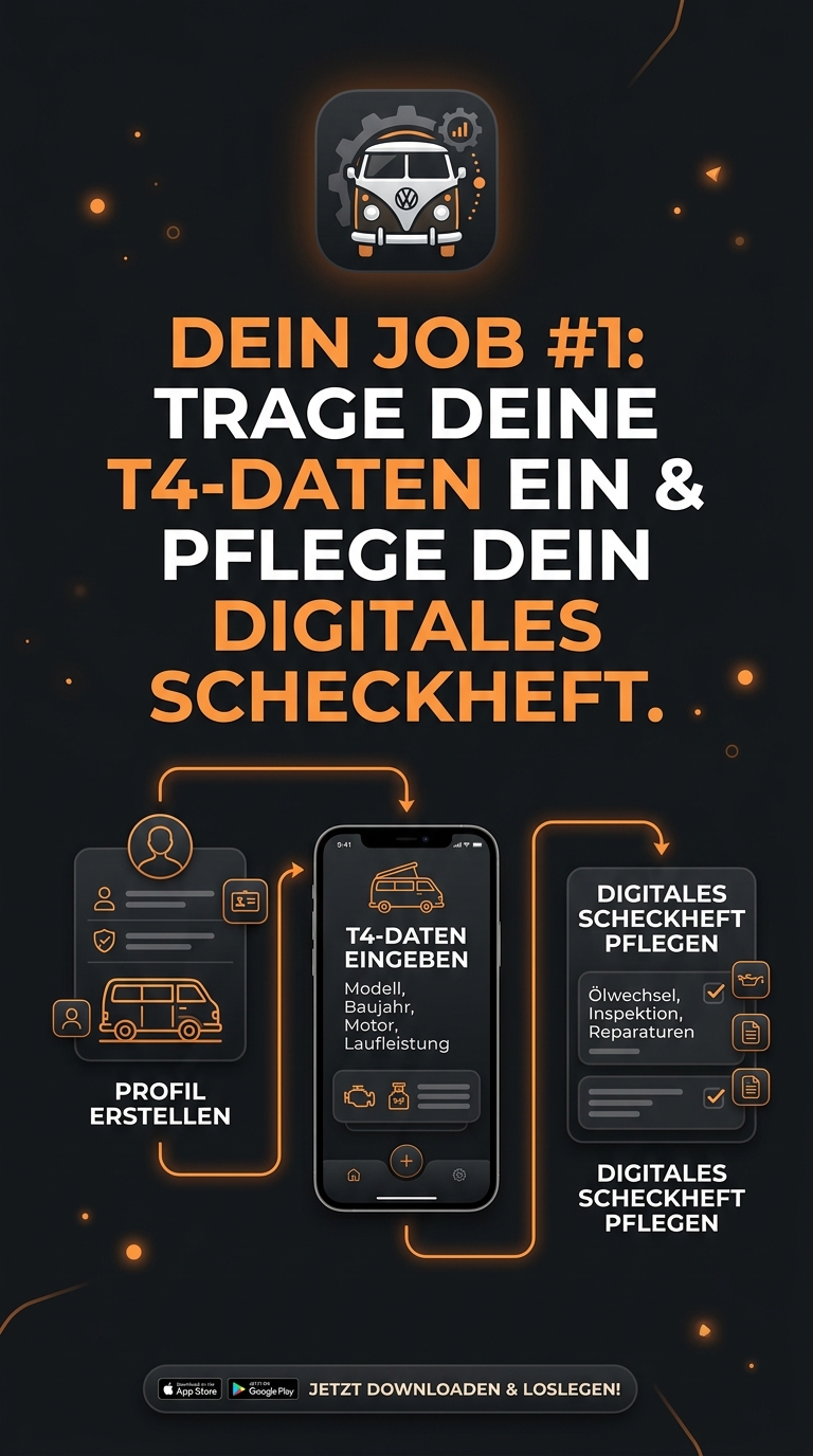 T4 Treffen